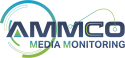 AMMCO - Media Monitoring Print - Online - Radio/TV- Social Media - Analyses